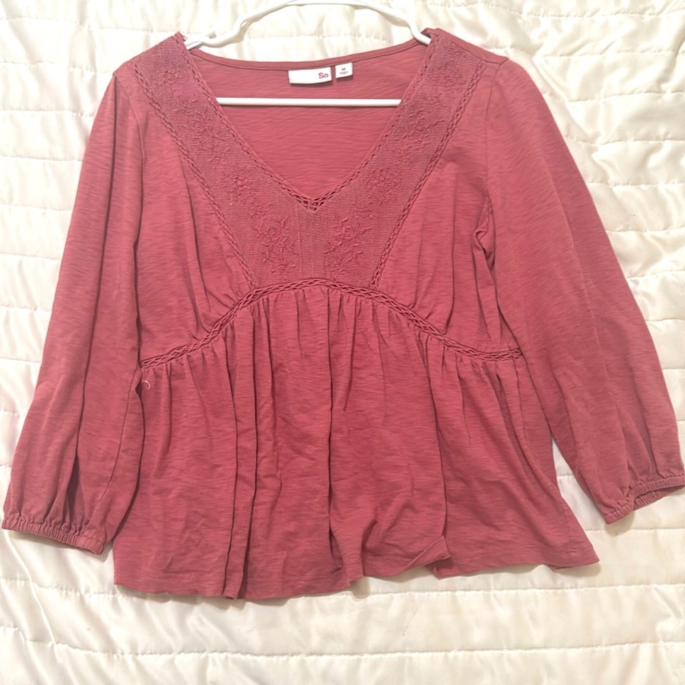 Blouse